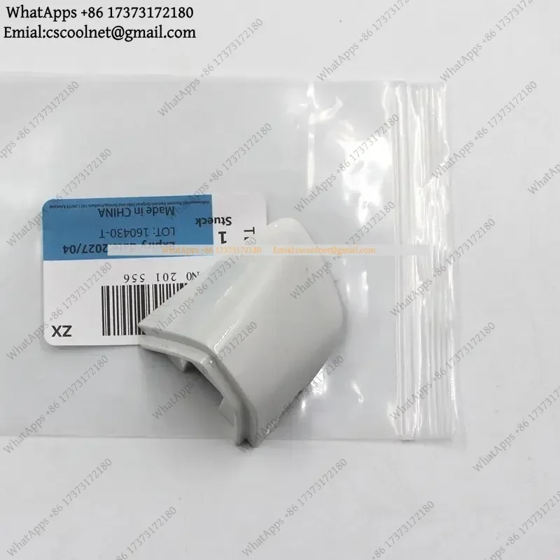 JS03 OEM Front Left Door Handle Key Cover Cap for VW Golf 7 MK7 – Lock Trim
