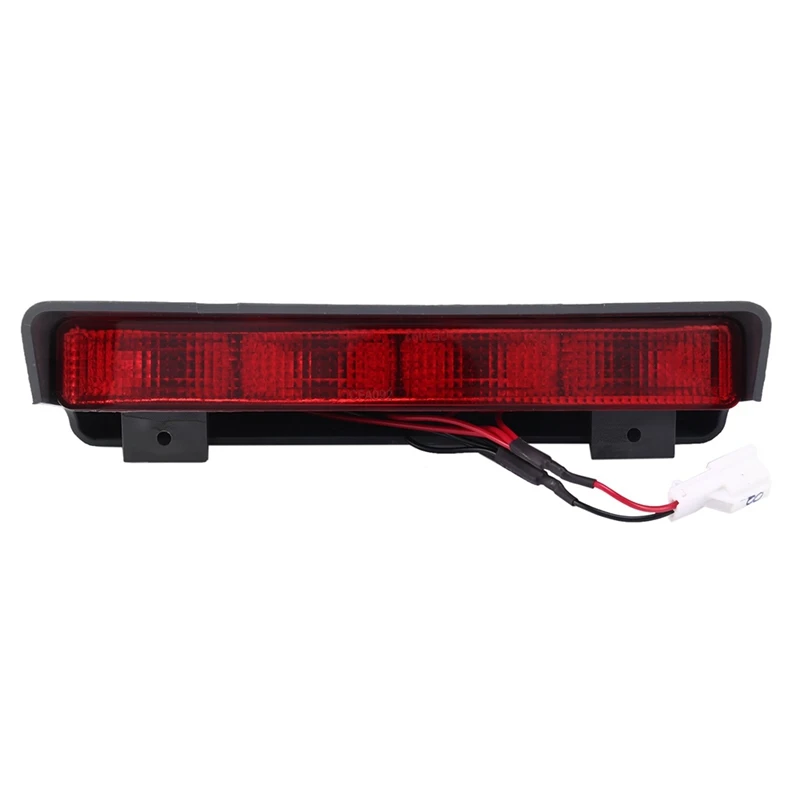 

Стоп-сигнал для Mitsubishi Pajero Montero 2 MK2 V11 V12 V23 V24 V25 V26 V31 MB623350
