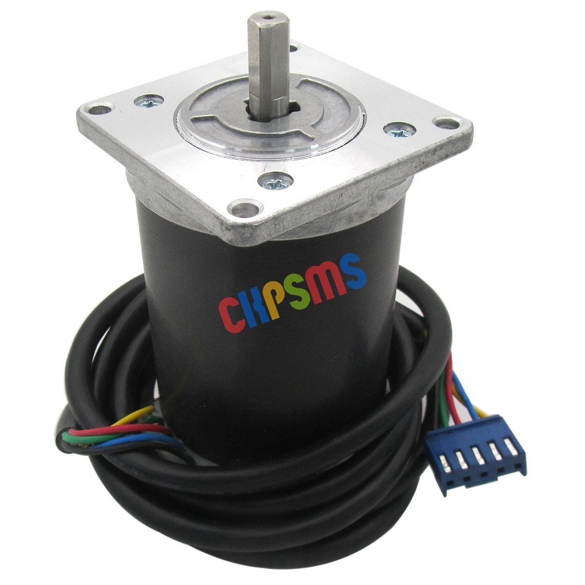 

# S43194200 Импульсный двигатель оси Y для швейной машины Brother DH4-B981 с отверстием для пуговиц