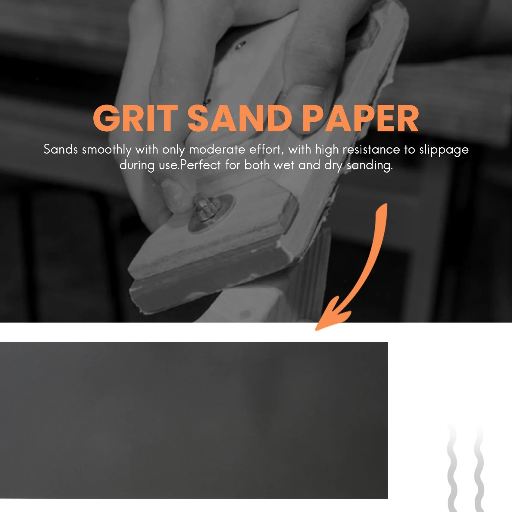 

B-Est 9 Pcs 3000 5000 7000 High Grit Wet And Dry Sandpaper Assortment Drywall Sanding Paper 9 X 3.6 Inch For Car Paint Auto Body