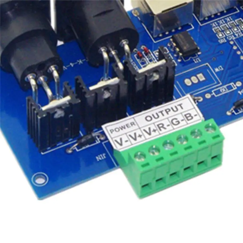 dt51-dmx512-コントローラー-led-rgb-3ch-ディマー-dmx-net-k-3ch-ban-rgb-led-ストリップライト用-12v-24v-15a