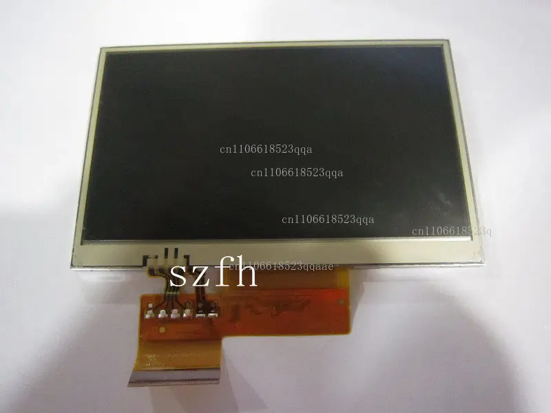 4.3-inch LQ043T1DH42 41 GPS LCD screen