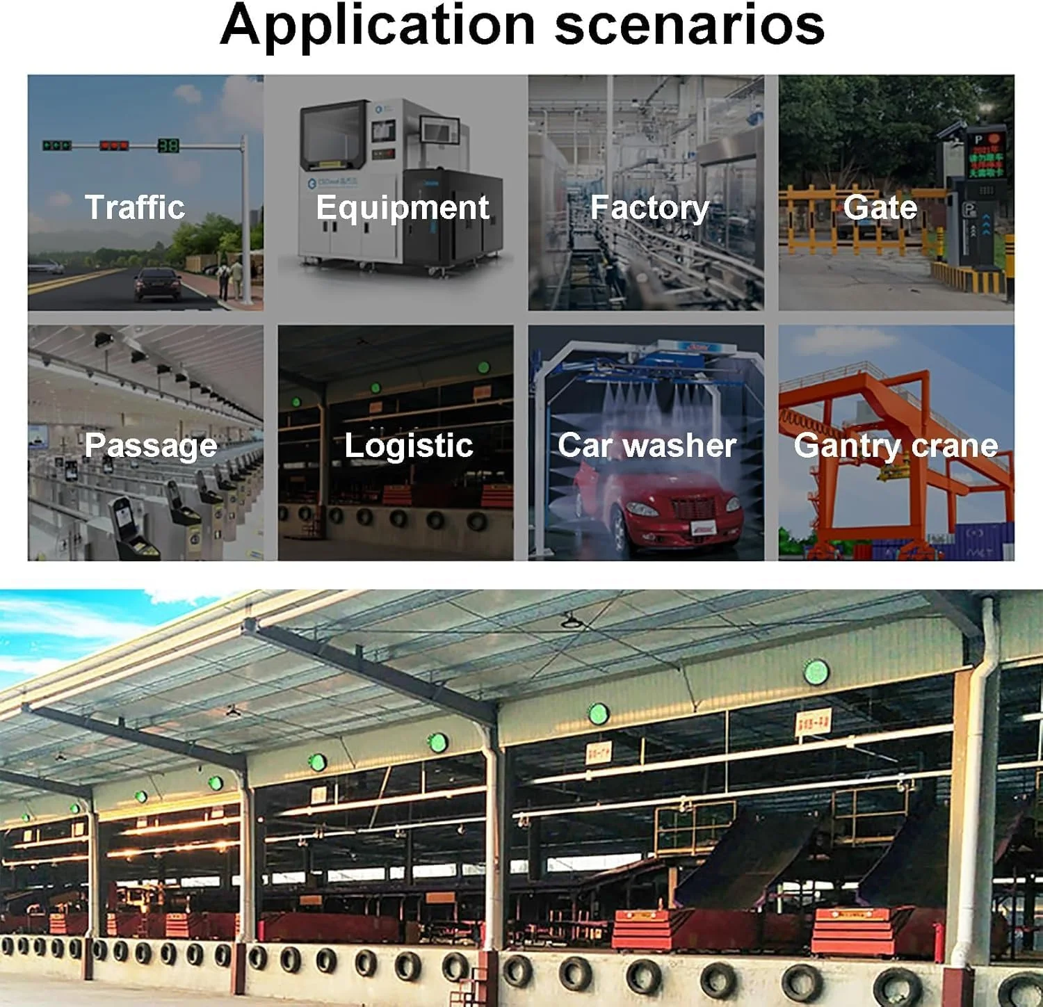 Рисунок 6 - Светофор 125мм |   Красный Желтый