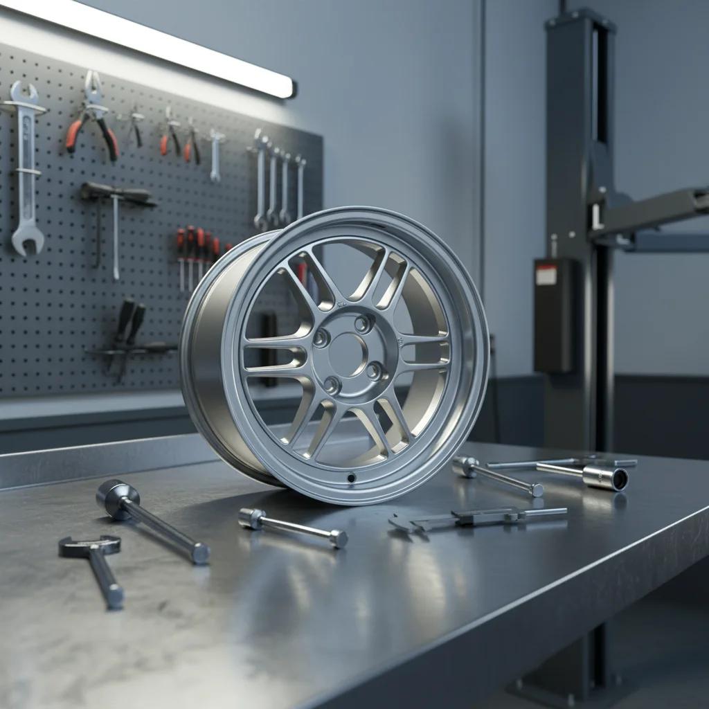 

for 15X7 17X9 Chrome Finish 5-Hole Wheels Rims New 18" Diameter 3-Year Warranty Auto Parts Hot Wholesale