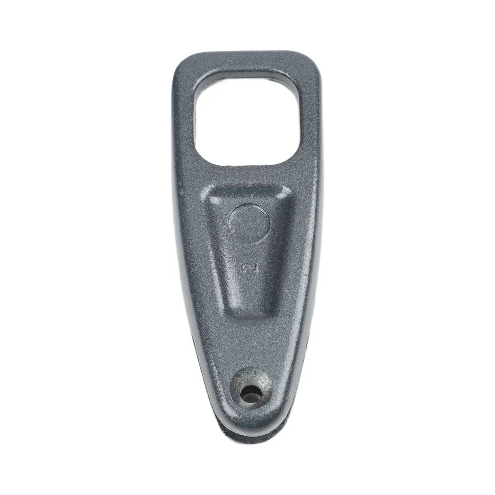 For Outboard Motor Handle Clamp Aluminum Alloy Replacement for 9 9HP 15HP 30HP 40HP 60HP Models with Part Number 6E0 43118 01