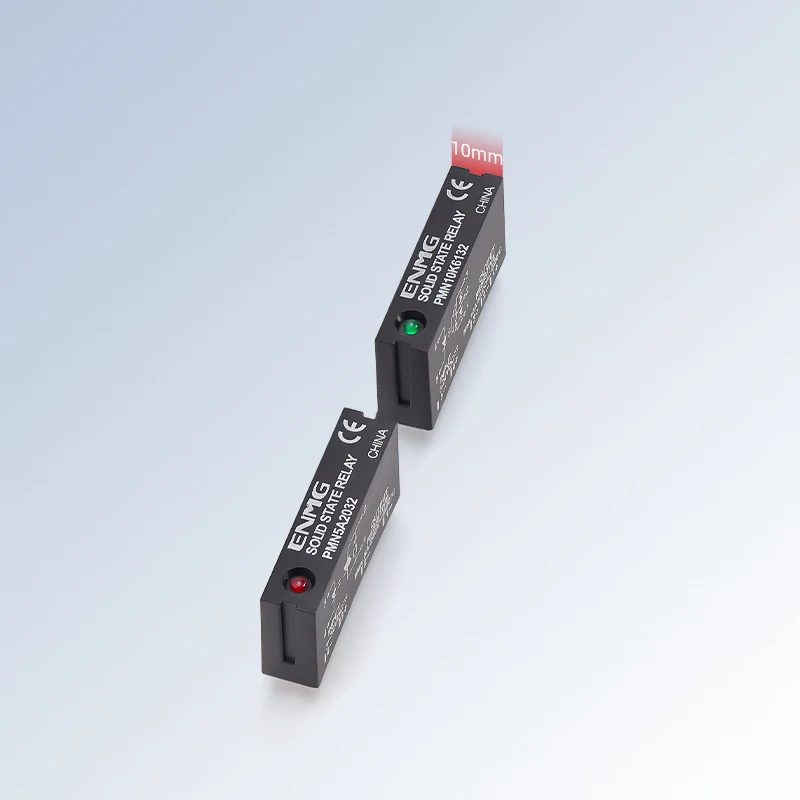 ENMG 24V Wide Voltage PCB Small Welding Type Solid State Relay PMN5D6132 DC Control 3V5V PM5D6132 Optocoupler Isolation Thin