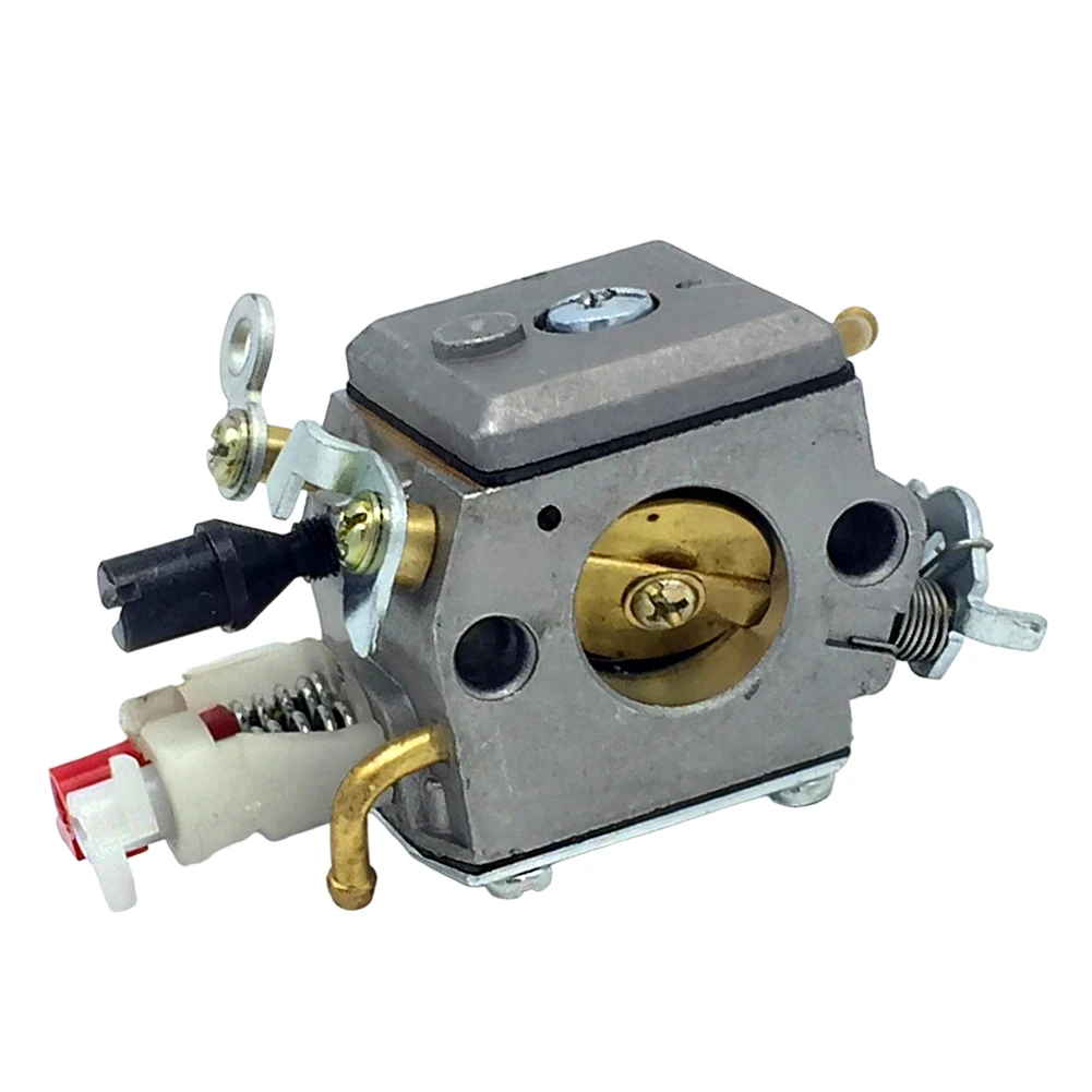 Carburetor For 340 340E 345 345E 346XP 350 For C3-EL18B for chainsaw Parts Replacement Carburetor Garden Power Tool Accessories
