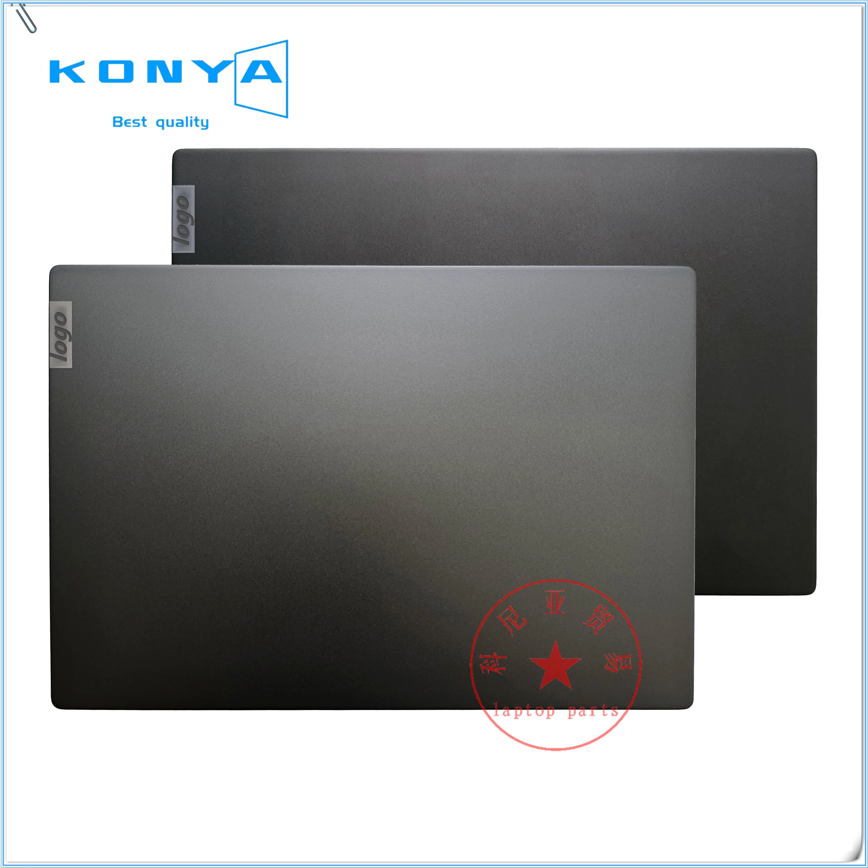 New Original For Lenovo K3 S540-13 V540-13 Wei6Pro-13 ThinkBook 13S Series Laptop Back Cover Top Housing Case Lcd Rear Lid