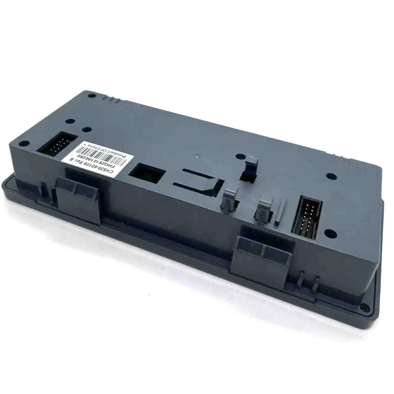 Panneau de commande de traceur d'affichage CH538-60109, adapté pour HP Designjet T1100 T610