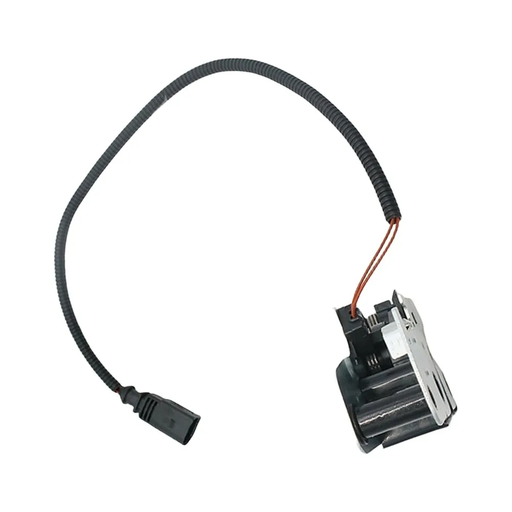 For Auto Body Restoration Bonnet Hood Lock Direct Replacement Hood Latch Front Hood Latch No Programming Required