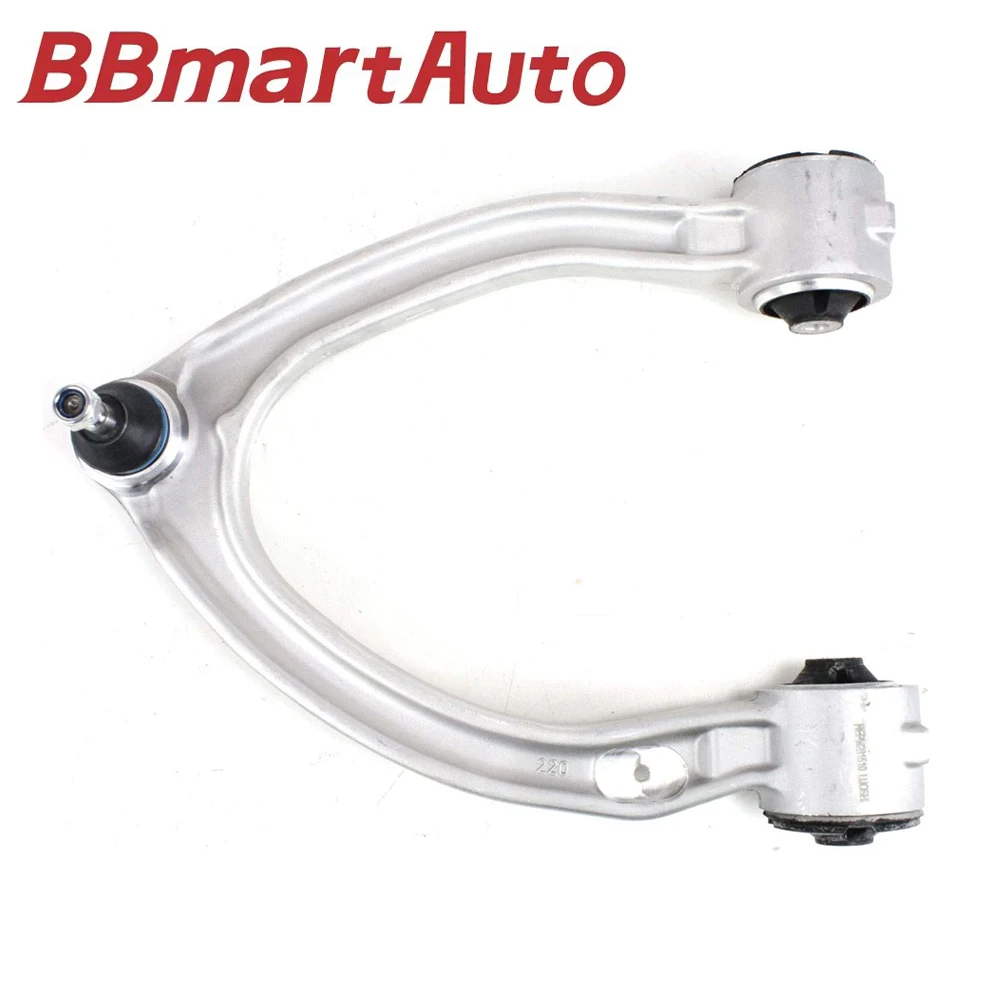 

2203301407 BBmart Auto Parts 1 pcs Left Front Upper Control Arm For Mercedes Benz CL55 AMG CL500/600 S500/600 OE A2203301407