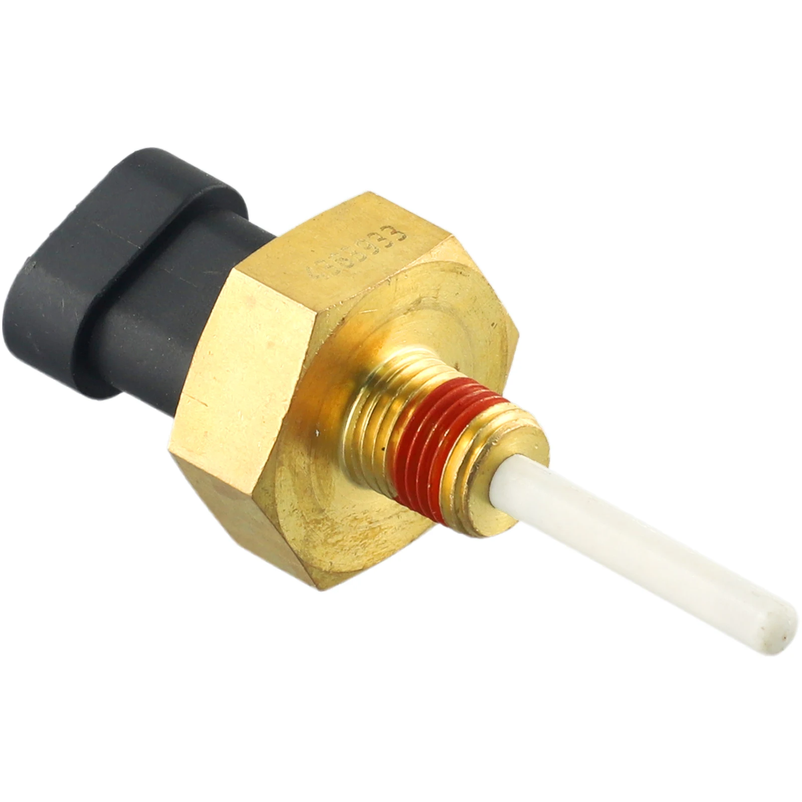 Enhanced Cooling Efficiency with Coolant Level Sensor Switch 4383933 for Cummins Truck Engine Simple Operation
