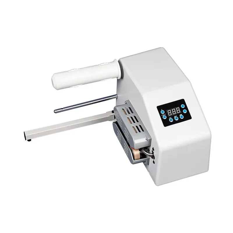 Pillow Gourd Film Inflator Bag Air Cushion Filler Multifunctional Automatic Bubble Machine