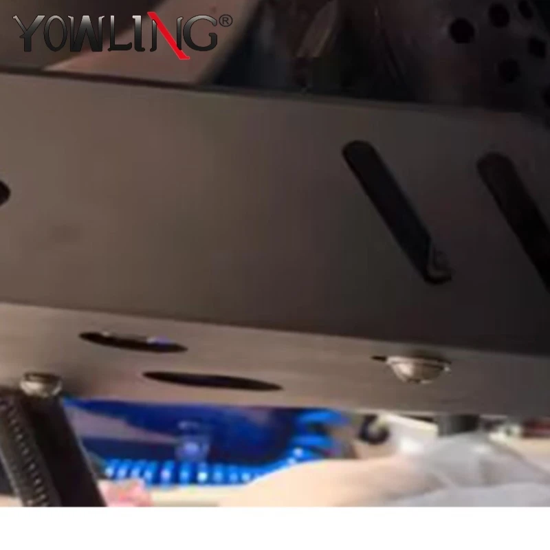 

Radiator Guard FOR Honda VFR800X Crossrunner 2015 2016 2017 2018 2019 2020 Motorcycle Radiator Grille Cover Guard Protection