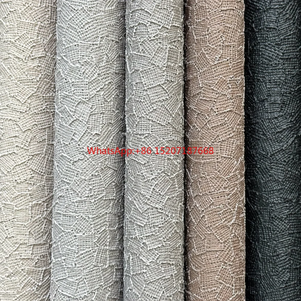 

wallpaper roll interior hotel room polyvinyl chloride new decorative fireproof high quality fabric backing vinyl wallpaper