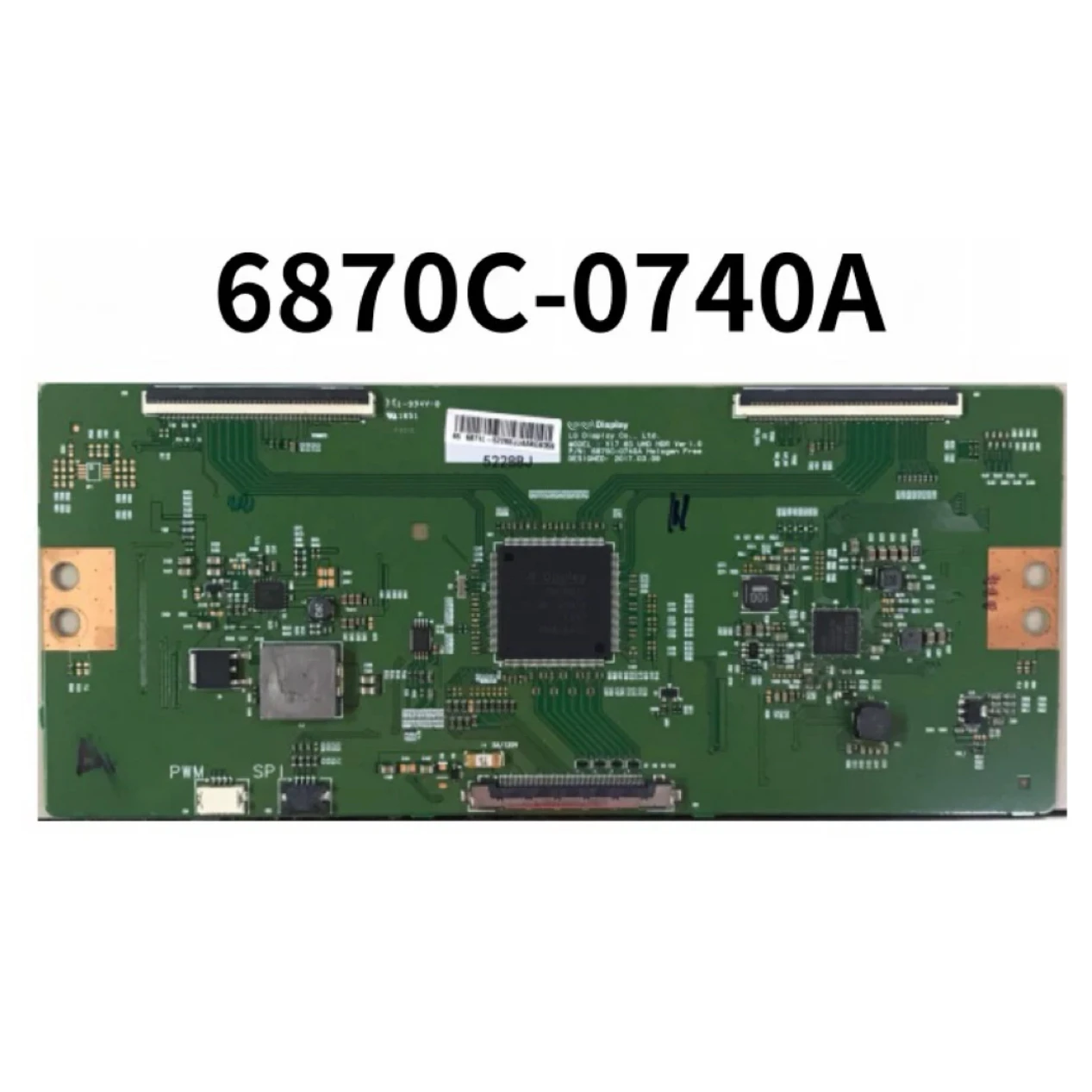 New 6870C-0740A Tco…