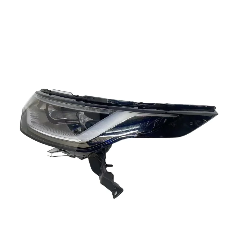 Auto LED Headlight for 2017-2025 for Land Rover Discovery 5 Models Supports Upgrade Old Models 6000k Color Front Car Light Parts