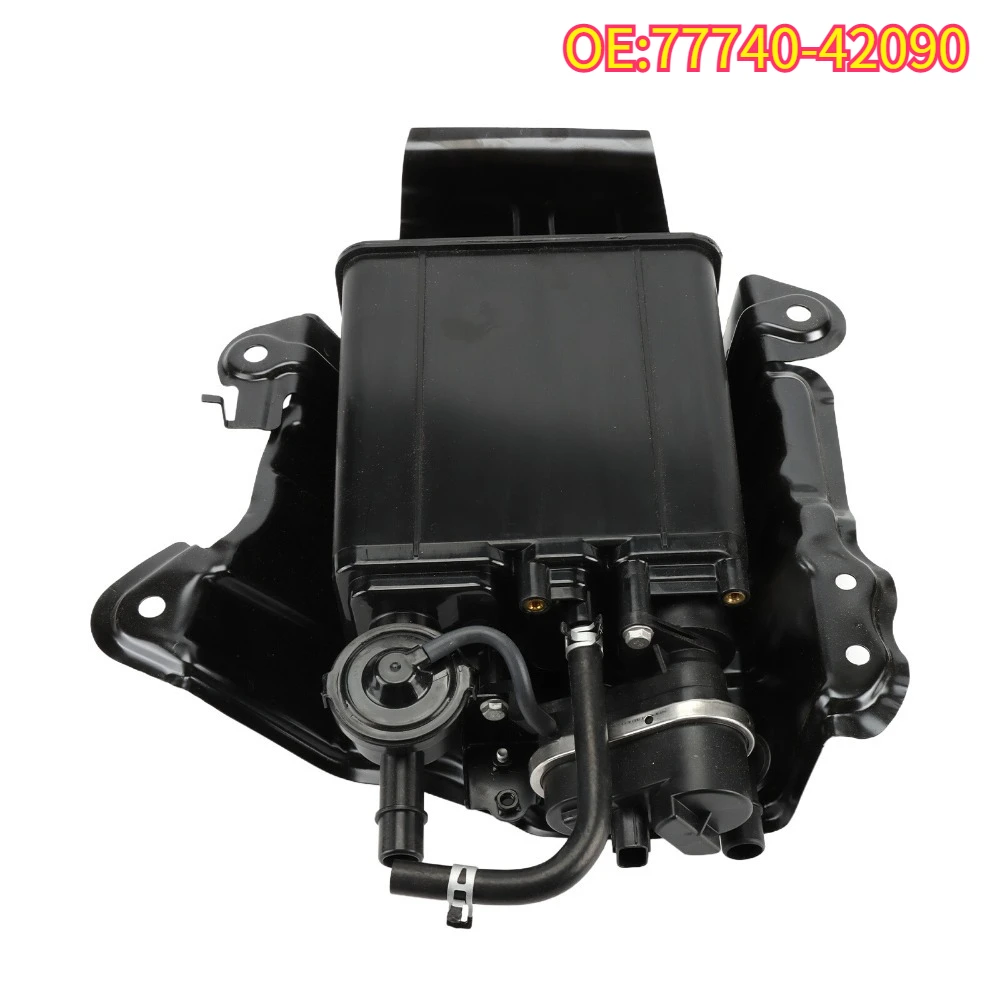 

High quality New For 77740-42090 Emission Vapor Canister Toyota RAV 4 2006-2012 3.5L 2.5L 77740-42090 911-654