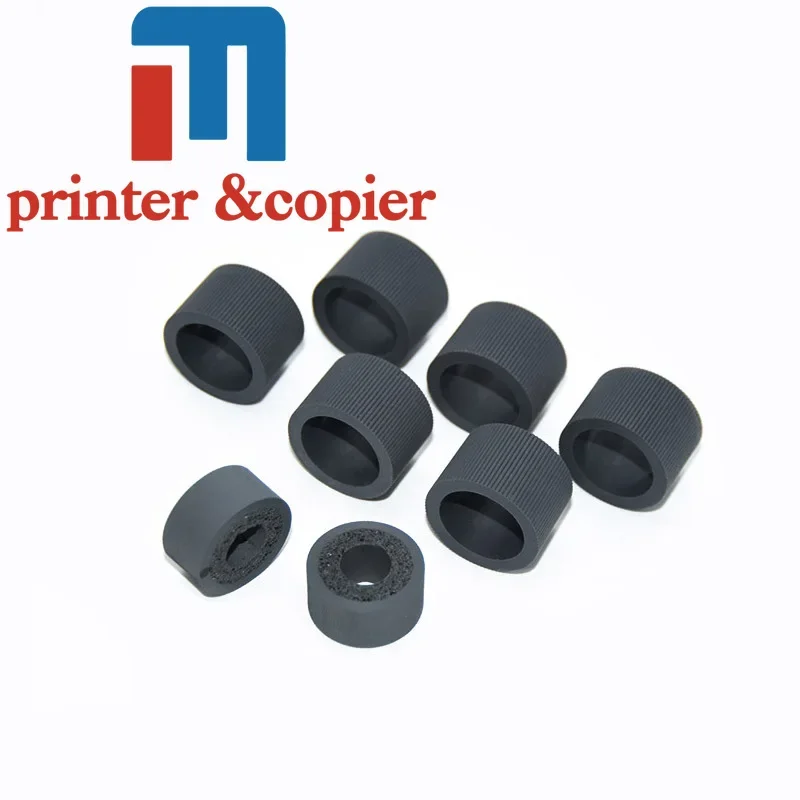 1set Pickup Feed Roller Kit for Kodak Alaris S2040 S2050 S2060W S2070 S2080W Scanner