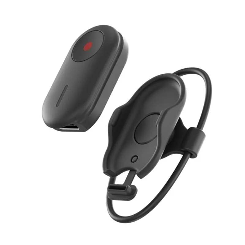 

A73E-Motion Camera Remote Controller Mini Sports Camera Remote Control Small And Light