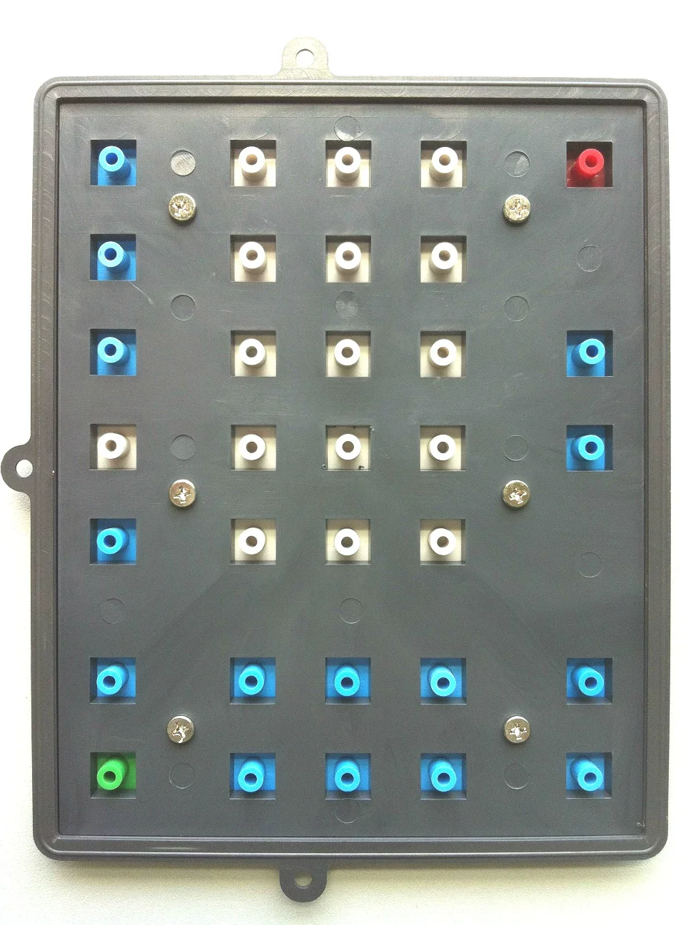 1PC A98L-0001-0518#T 0T CNC HMI Membrane Keypad Buttons For Fanuc Machine Operator Panel