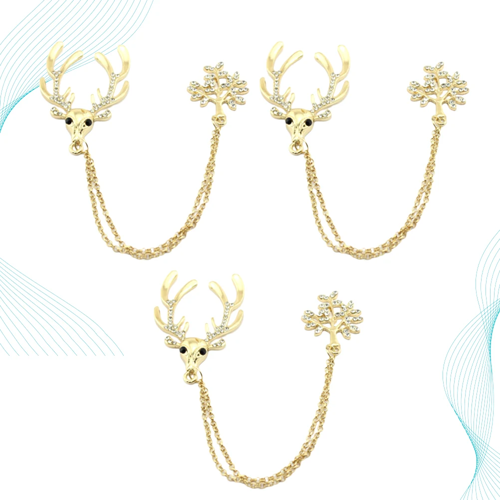 

3pcs Pendant Tassel nament Phone Case Sticker Rhinestones Shell Accessories Decoration Creative Stylish Durable