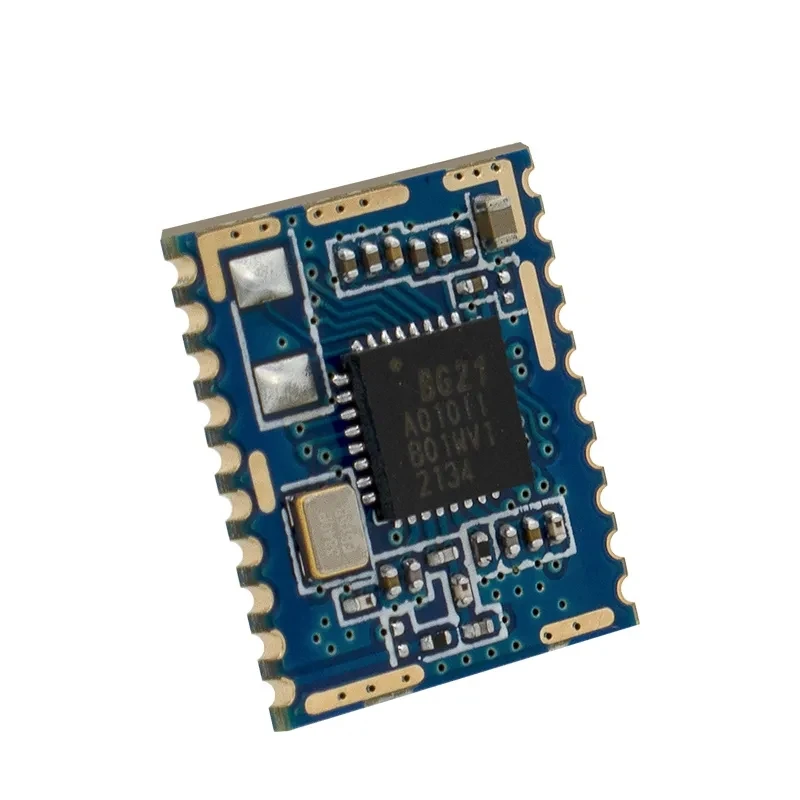 Class1 Ultra Long Range Low Power BLE Bluetooth 5.2 Module FSC-BT671C