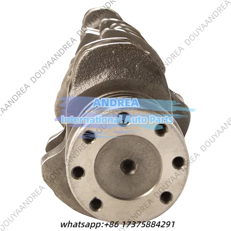 Novo virabrequim RE de alta qualidade 505921   R R 503470   para morre el Engine