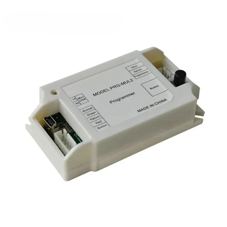 PRG-MUL2 AOC Выходный Ток 0-5V 0-10V PWM Переключатель Диммер Контроллер  Светодиодный Драйвер Программист
