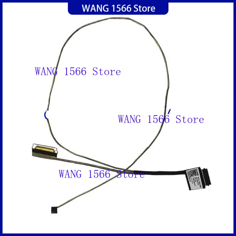 Cable LVDS para pantalla LCD de portátil Z J para Lenovo 320-15ISK 320-15IAP 320-15IABR DG521 DC02001YF20 DC02001YF10 DC02001YF00 SIN TÁCTIL