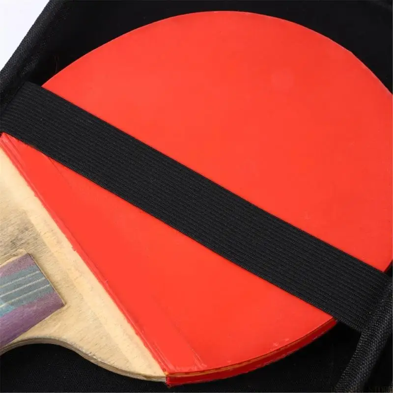 M5TC Table Tennis Bat Case Pingpong Paddle Case Hard Shell Table Tennis Bat Bag
