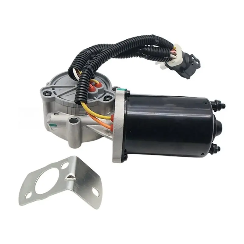 For Ford Ranger 04-11 For Mazda B2300 B2500 B3000 B4000 Transfer Case Motor- 5L5Z-7G360-AA 4L5Z-7G360-CA Part Numbers