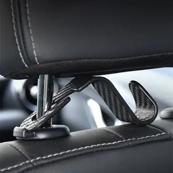 10 best sales Ganci per auto - №7