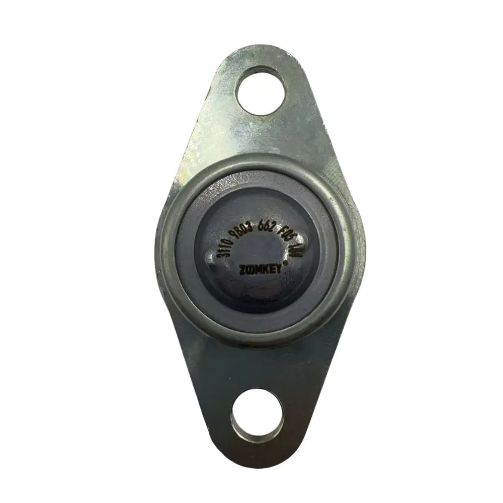 ZOOMKEY FIT FOR MEYLE Ball Joint Front Lower 31109803662 Mini Cooper Countryman Paceman