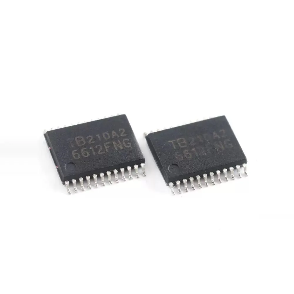 1 шт. Новый TB6612FNG SMD SSOP-24 двойной драйвер двигателя постоянного тока IC Chip