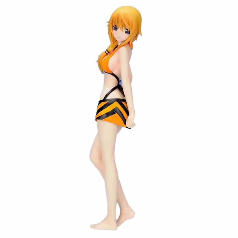 

Original Alphamax Charlotte Dunois IS Infinite Stratos 1/7 24cm Products of Toy Models of Surrounding Figures and Beauties