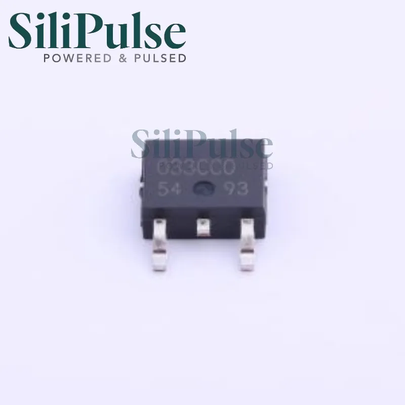 (5-20pcs) BA033CC0FP-E2 TO-252-2 100% Original In Stock (LDO) 25V 1A 3.3V