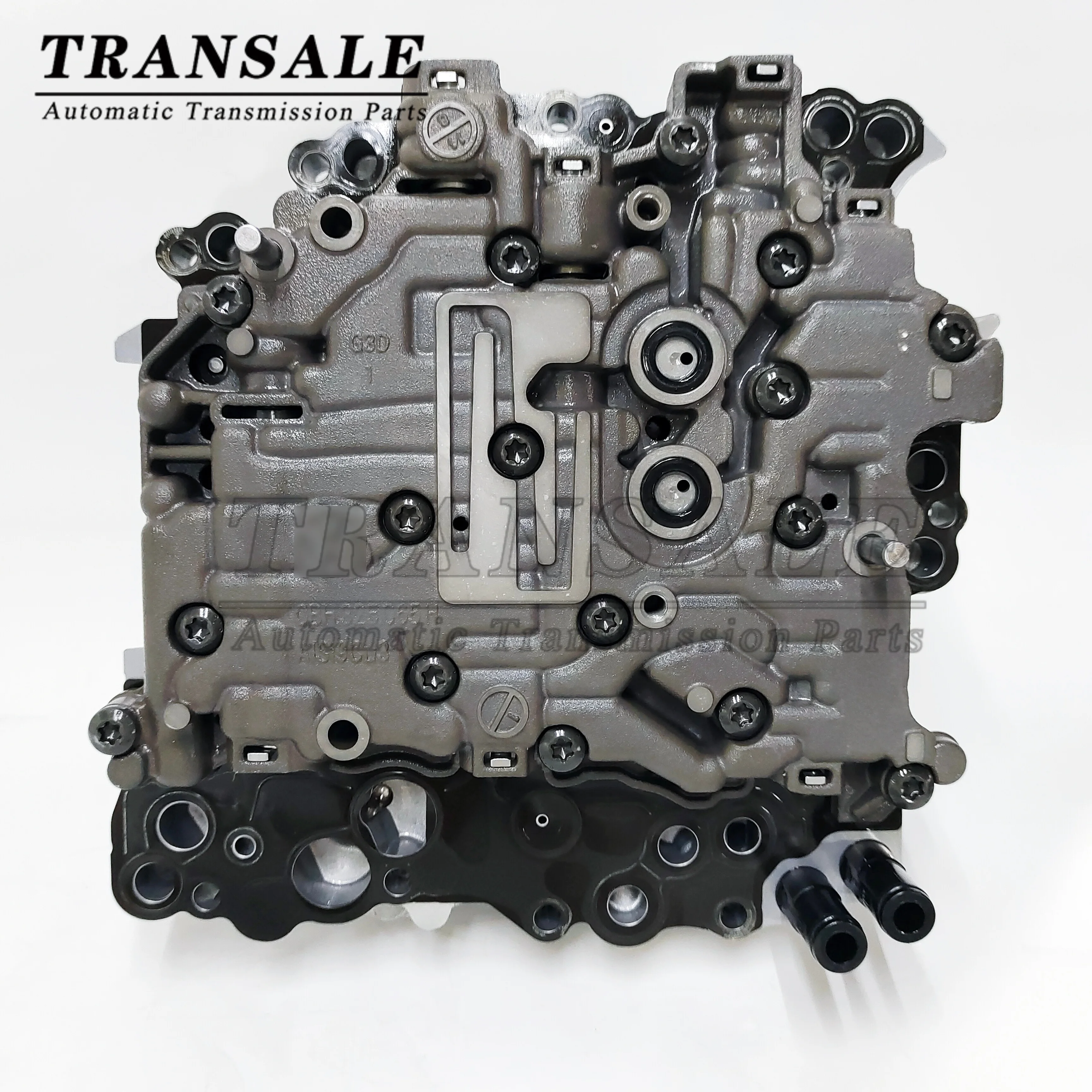 7-biegowa skrzynia biegów DQ500 0BH 0BT DQ380 DSG, moduł sterujący (TCU) z mechantroniką, oryginalny do VW, Audi