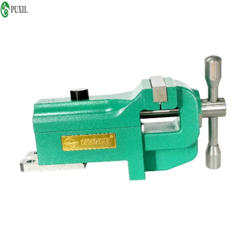 KWONG YUEN Precision Table Pliers Manufacturing Desktop Fixing Clamp for Wristwatch Repair Tools & Parts