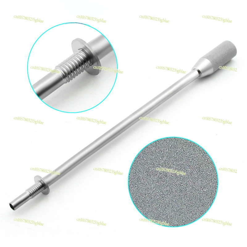 Hydrogen Dissolution Rod, Electrolytic Hydrogen Bubble Small Diffusion Uniform Hydrogen-rich Water Generator