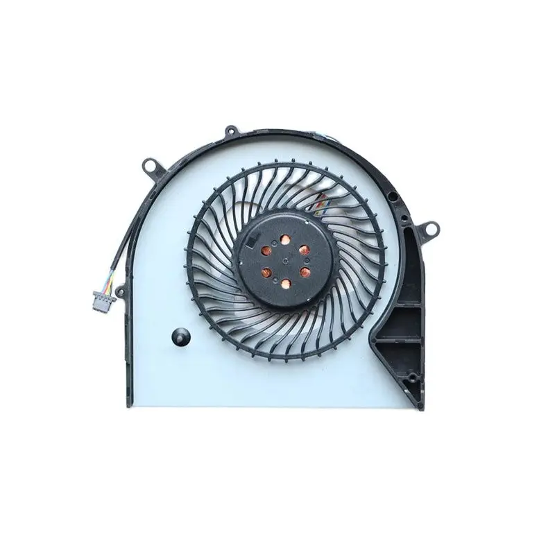 CPU Cooling Fan DFS552012M00T FK7V Replacement for ASUS ROG Strix FX503 FX503VD GL703VM FX63V FX63VM