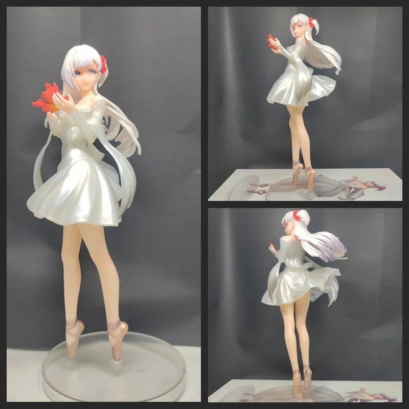 

25cm Anime Figure Azur Lane Shoukaku 1/7 The Crane That Dances With The Wind Ver Model Toy Pvc Action Figure Birthday Gift ﻿