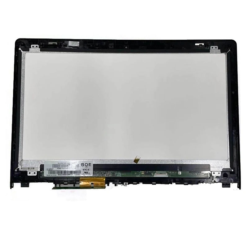 15.6”FHD Lcd Touch Screen Assembly for Lenovo Yoga 500-15isk