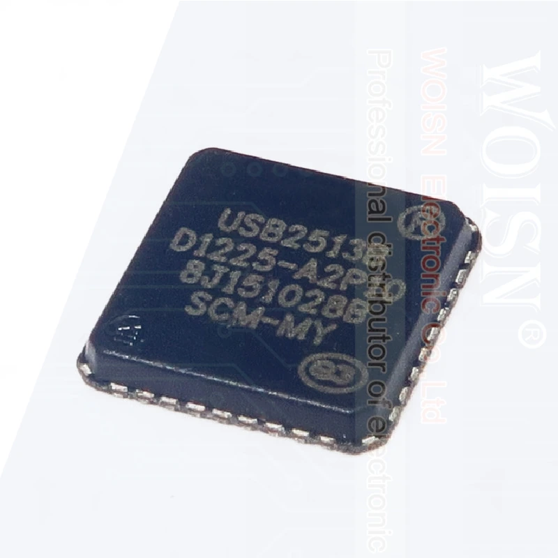 2-5PCS OP275GP OP275 USB2513B-AEZC USB2513B MC44604P MC44604 TDA7263 7263 CL-GD5446-1.25 CL-GD5446 P89LPC932A1FDH P89LPC932