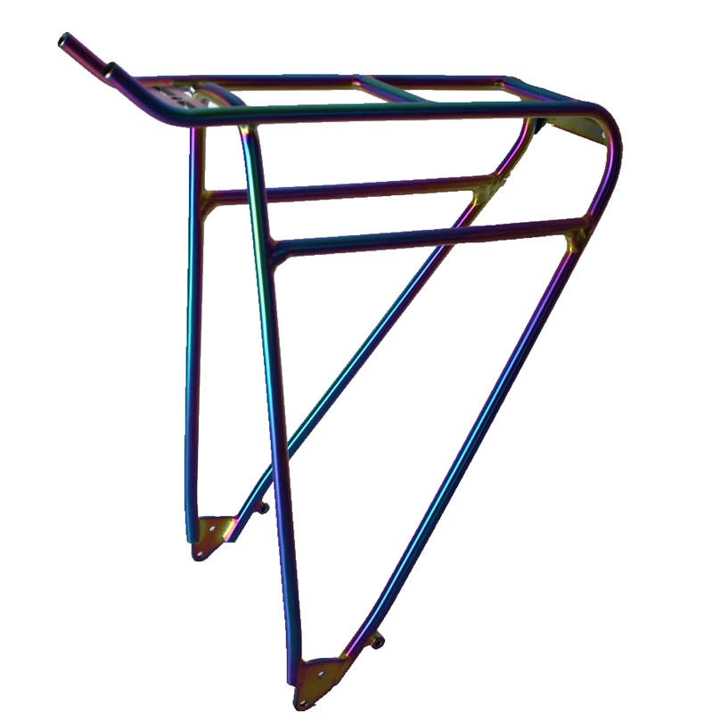 

Titanium Bicycle Rack Durable Ti Bicycle Rack Cheap Price for Titanium Bike Rack