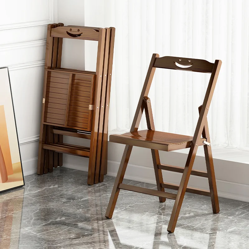 

Foldable Chair with Backrest Outdoor Indoor Multifunction Small Chair Perfect for Fishing Camping Portable Lightweight Bench