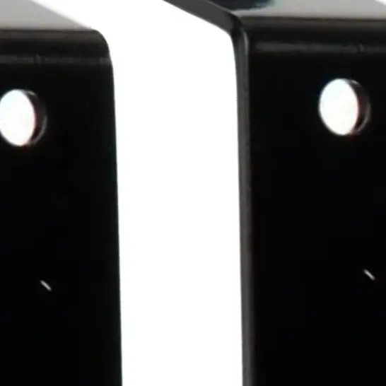 

For Chevrolet For C10 1963-1987 For GMC For C15 For C1 6372LSB 2pcs /Front /Sway /Bar Frame /Brackets Car Accessories