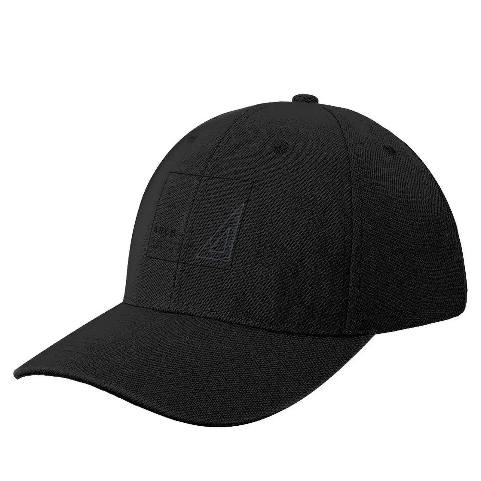 Architect, Always working the right angle - Architect quote Baseball Cap Golf New In Hat Trucker Hat Men's Baseball Women's