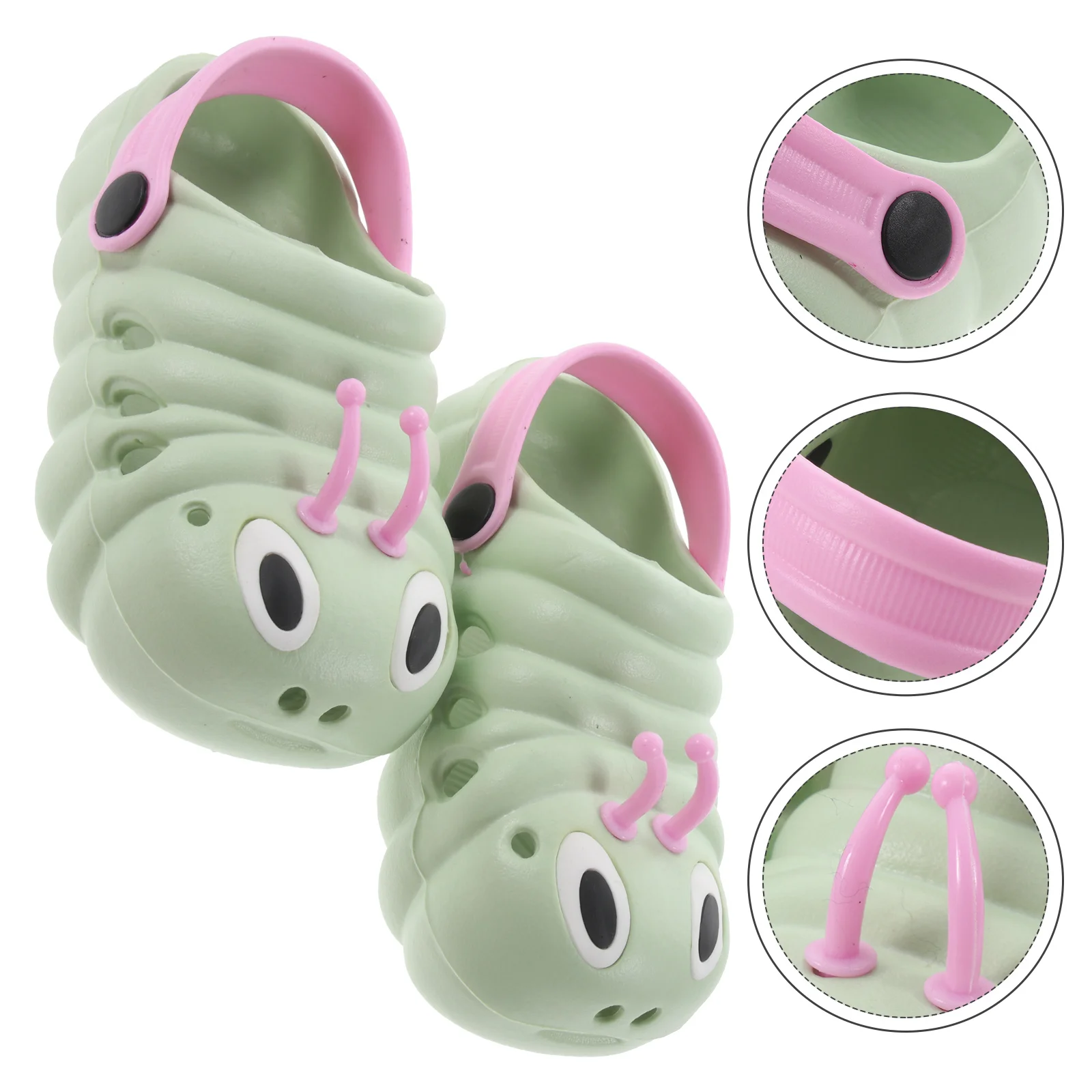

Beach Sandals Kids Summer Slippers Boys Girls Child Lightweight Comfort Daily Wear Sandals For Children Sandal Shoes