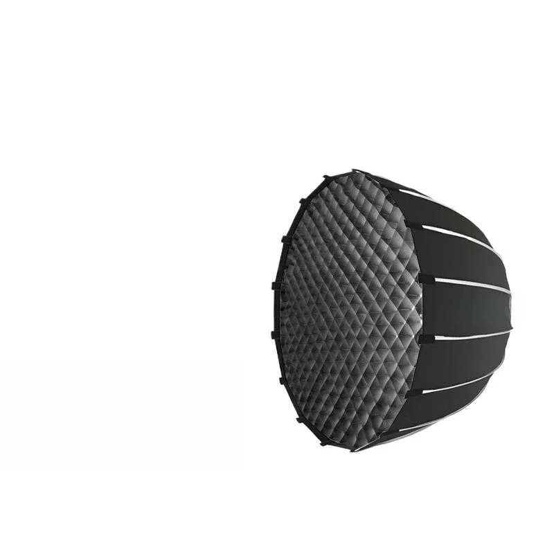 

Deep mouth deep throwing soft light box professional filling light live broadcast photography deep mouth parabolic